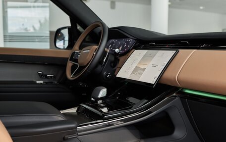 Land Rover Range Rover Sport, 2024 год, 16 000 000 рублей, 9 фотография