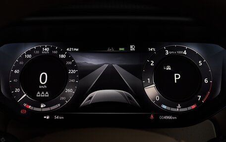 Land Rover Range Rover Sport, 2024 год, 16 000 000 рублей, 22 фотография
