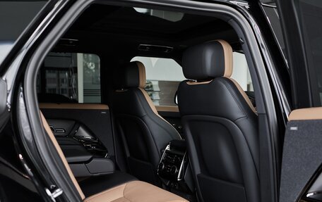 Land Rover Range Rover Sport, 2024 год, 16 000 000 рублей, 13 фотография