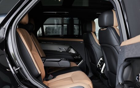 Land Rover Range Rover Sport, 2024 год, 16 000 000 рублей, 12 фотография