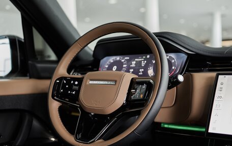 Land Rover Range Rover Sport, 2024 год, 16 000 000 рублей, 11 фотография