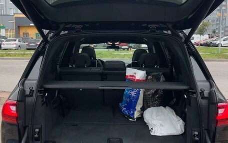 BMW X7, 2020 год, 9 335 000 рублей, 7 фотография