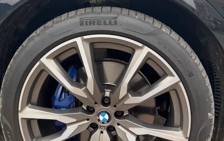 BMW X7, 2020 год, 9 335 000 рублей, 8 фотография