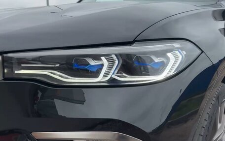 BMW X7, 2020 год, 9 335 000 рублей, 6 фотография