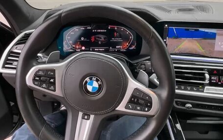 BMW X7, 2020 год, 9 335 000 рублей, 9 фотография