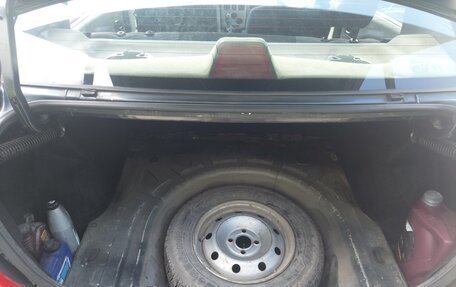 Renault Logan I, 2008 год, 420 000 рублей, 8 фотография