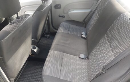 Renault Logan I, 2008 год, 420 000 рублей, 12 фотография