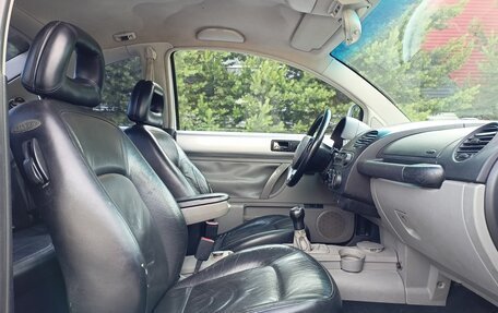 Volkswagen Beetle, 1999 год, 499 000 рублей, 8 фотография