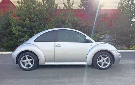 Volkswagen Beetle, 1999 год, 499 000 рублей, 2 фотография