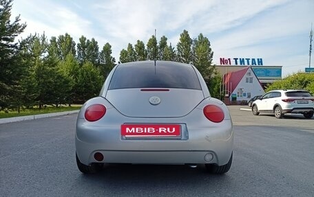 Volkswagen Beetle, 1999 год, 499 000 рублей, 4 фотография
