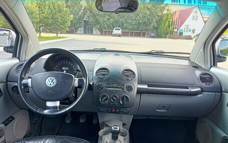 Volkswagen Beetle, 1999 год, 499 000 рублей, 10 фотография