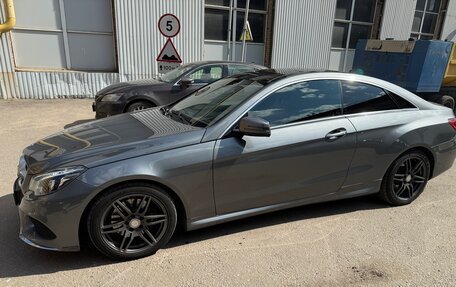 Mercedes-Benz E-Класс, 2016 год, 2 500 000 рублей, 2 фотография