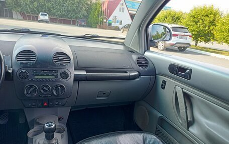 Volkswagen Beetle, 1999 год, 499 000 рублей, 11 фотография