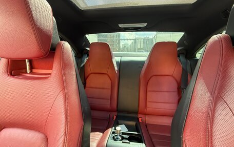 Mercedes-Benz E-Класс, 2016 год, 2 500 000 рублей, 9 фотография