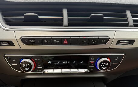 Audi Q7, 2019 год, 4 490 000 рублей, 20 фотография