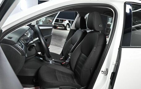 Skoda Octavia, 2017 год, 1 295 000 рублей, 6 фотография