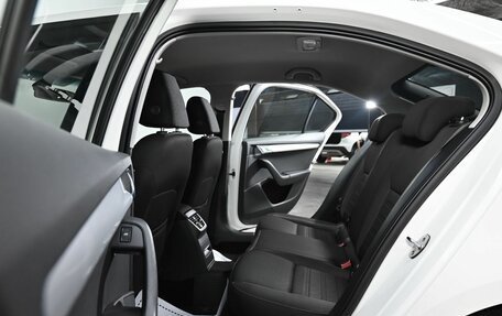Skoda Octavia, 2017 год, 1 295 000 рублей, 12 фотография