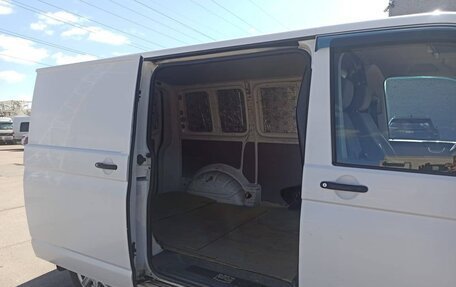 Volkswagen Transporter T5 рестайлинг, 2012 год, 1 270 000 рублей, 7 фотография