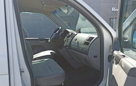 Volkswagen Transporter T5 рестайлинг, 2012 год, 1 270 000 рублей, 10 фотография