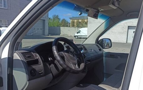 Volkswagen Transporter T5 рестайлинг, 2012 год, 1 270 000 рублей, 9 фотография