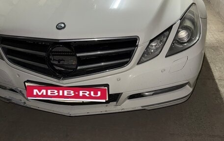 Mercedes-Benz E-Класс, 2011 год, 1 500 000 рублей, 7 фотография