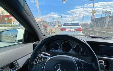 Mercedes-Benz E-Класс, 2011 год, 1 500 000 рублей, 8 фотография