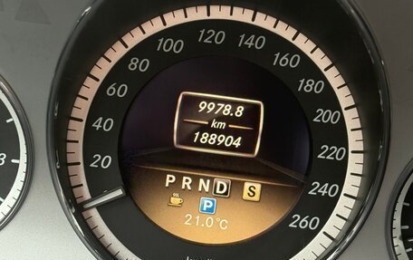Mercedes-Benz E-Класс, 2011 год, 1 500 000 рублей, 10 фотография
