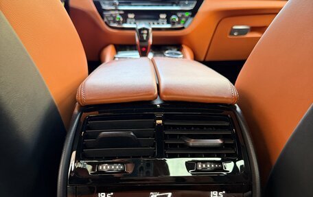 BMW M5, 2018 год, 9 000 000 рублей, 26 фотография