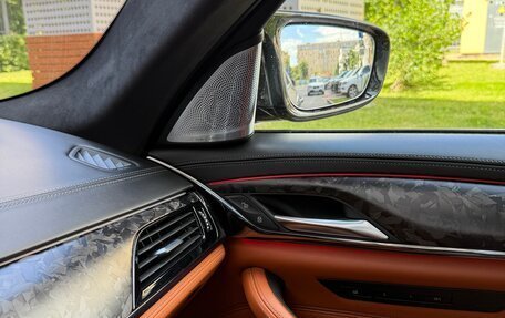 BMW M5, 2018 год, 9 000 000 рублей, 21 фотография