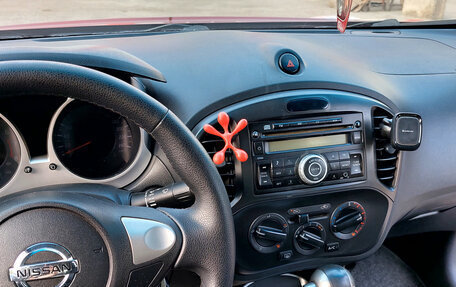 Nissan Juke II, 2013 год, 950 000 рублей, 8 фотография