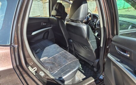 Suzuki SX4 II рестайлинг, 2014 год, 1 050 000 рублей, 6 фотография
