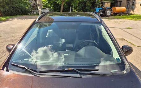 Suzuki SX4 II рестайлинг, 2014 год, 1 050 000 рублей, 9 фотография