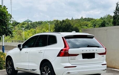 Volvo XC60 II, 2021 год, 3 380 000 рублей, 10 фотография