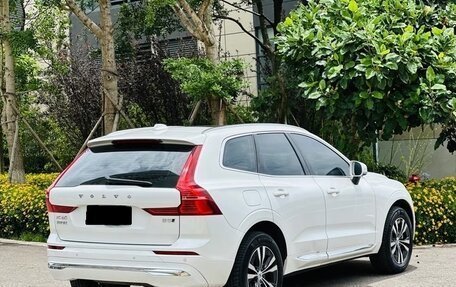 Volvo XC60 II, 2021 год, 3 380 000 рублей, 3 фотография