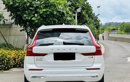 Volvo XC60 II, 2021 год, 3 380 000 рублей, 8 фотография