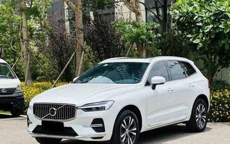 Volvo XC60 II, 2021 год, 3 380 000 рублей, 9 фотография
