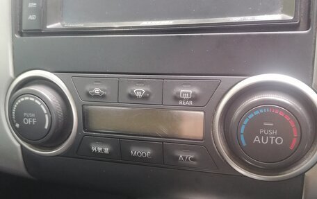 Nissan Tiida, 2011 год, 590 000 рублей, 6 фотография