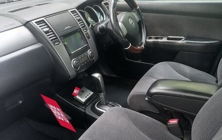 Nissan Tiida, 2011 год, 590 000 рублей, 9 фотография