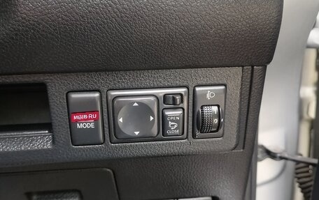 Nissan Tiida, 2011 год, 590 000 рублей, 12 фотография