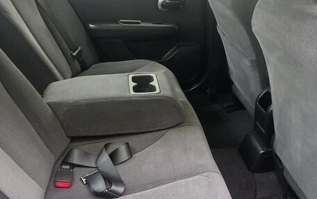 Nissan Tiida, 2011 год, 590 000 рублей, 15 фотография