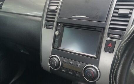 Nissan Tiida, 2011 год, 590 000 рублей, 13 фотография