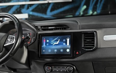 Chery Tiggo 4 I рестайлинг, 2021 год, 1 195 000 рублей, 12 фотография