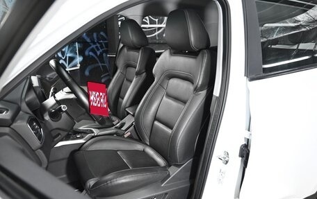 Chery Tiggo 4 I рестайлинг, 2021 год, 1 195 000 рублей, 7 фотография