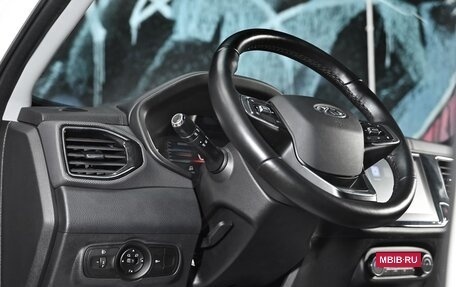 Chery Tiggo 4 I рестайлинг, 2021 год, 1 195 000 рублей, 10 фотография