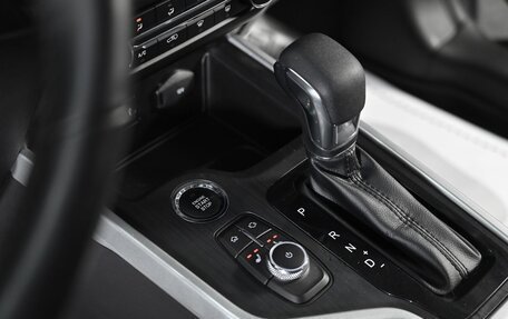 Chery Tiggo 4 I рестайлинг, 2021 год, 1 195 000 рублей, 15 фотография