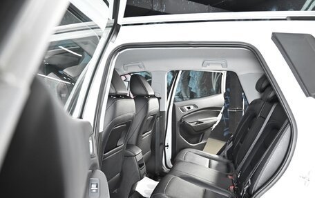 Chery Tiggo 4 I рестайлинг, 2021 год, 1 195 000 рублей, 18 фотография