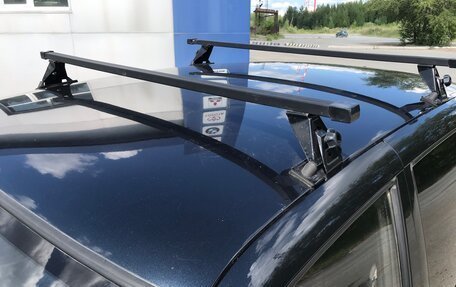 Chevrolet Niva I рестайлинг, 2012 год, 598 000 рублей, 11 фотография
