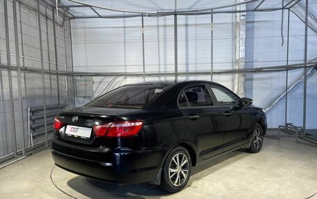 Lifan Solano II, 2018 год, 669 000 рублей, 6 фотография