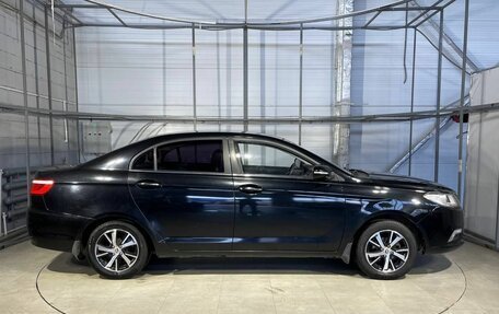 Lifan Solano II, 2018 год, 669 000 рублей, 5 фотография
