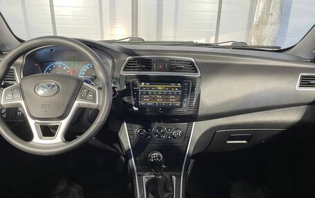 Lifan Solano II, 2018 год, 669 000 рублей, 17 фотография